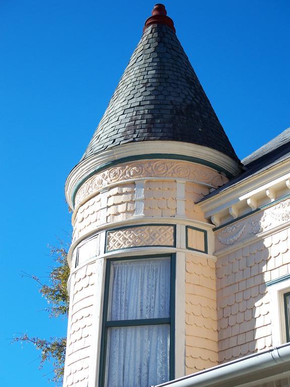 C.W. Worth House Bed And Breakfast Wilmington Camera foto
