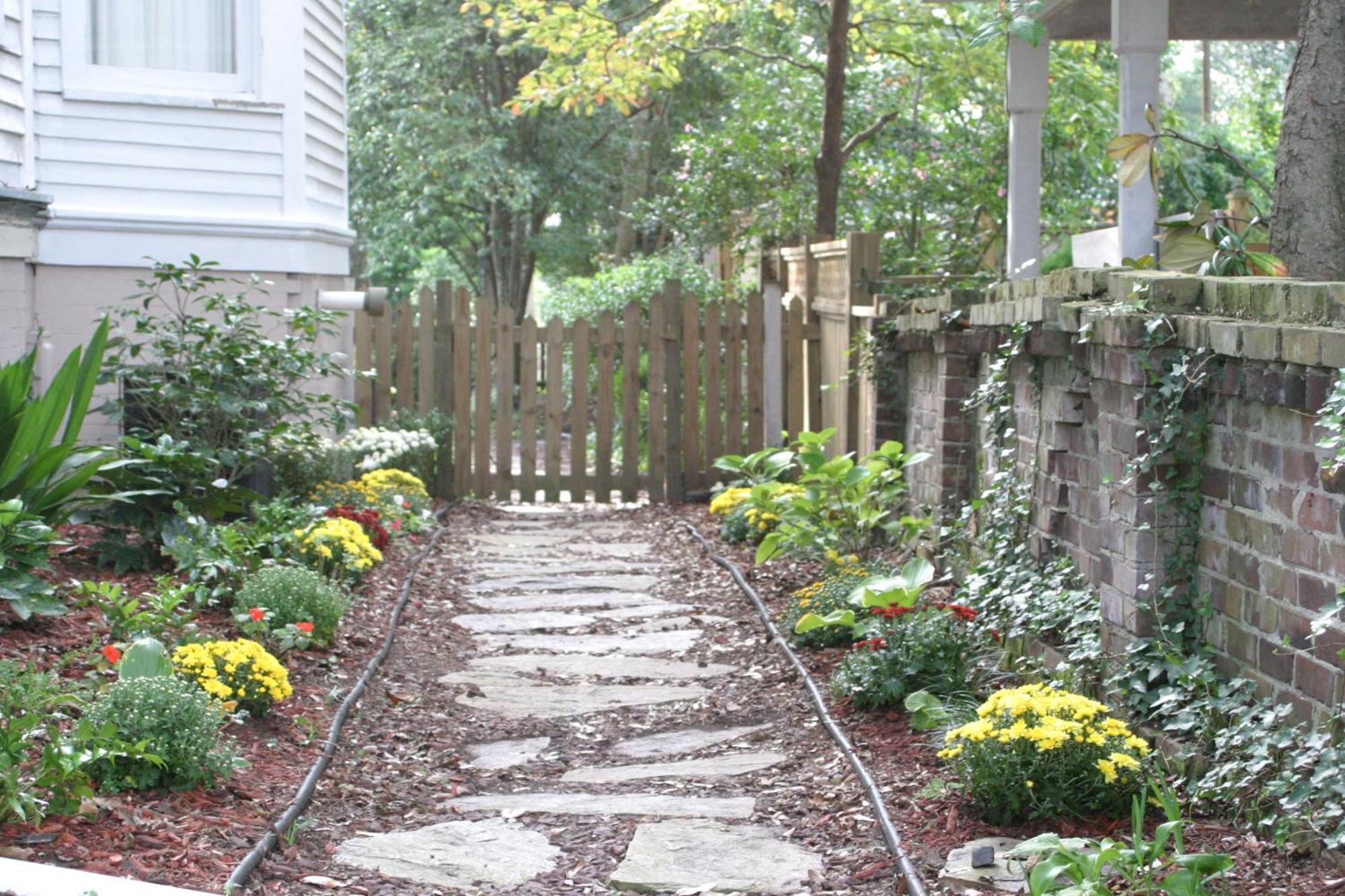 C.W. Worth House Bed And Breakfast Wilmington Esterno foto