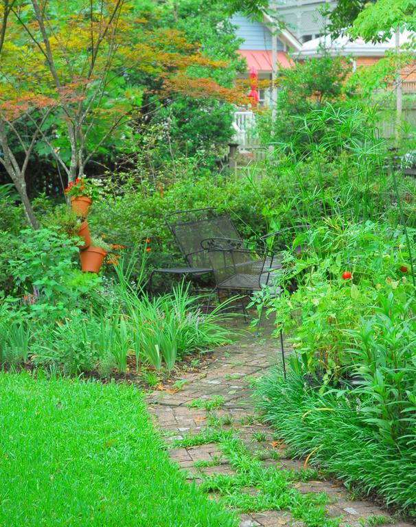 C.W. Worth House Bed And Breakfast Wilmington Camera foto